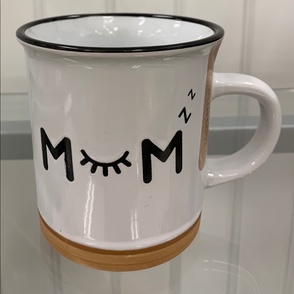 Hazel & Co. Other - Cute Mom Coffee Tea Mug